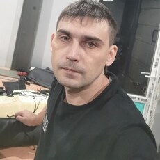 Фотография мужчины Андрей, 40 лет из г. Ковров