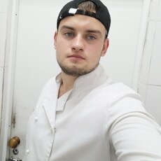 Фотография мужчины Сергей, 27 лет из г. Красноярск