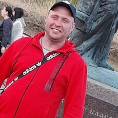 Фотография мужчины Серëжа, 39 лет из г. Тамбов