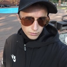 Фотография мужчины Сергей, 30 лет из г. Гурьевск (Кемеровская Обл)