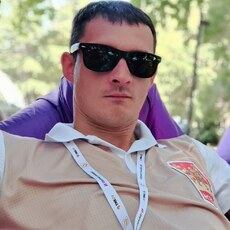 Фотография мужчины Виктор, 31 год из г. Ноябрьск