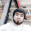 Достон, 27 лет