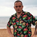 Iliya Kuznetsov, 35 лет