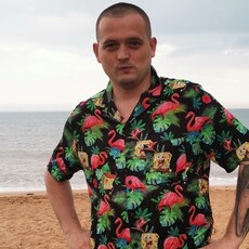 Фотография мужчины Iliya Kuznetsov, 35 лет из г. Москва