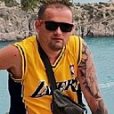 Iliya Kuznetsov, 34 года