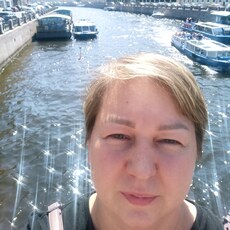 Фотография девушки Надежда, 41 год из г. Тверь