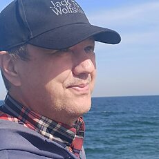 Фотография мужчины Руслан, 55 лет из г. Новокузнецк