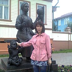 Фотография девушки Елена, 48 лет из г. Архангельск