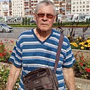Василий, 60 лет