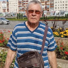Фотография мужчины Василий, 60 лет из г. Коломна