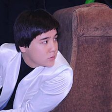 Фотография мужчины Тимур, 35 лет из г. Актау