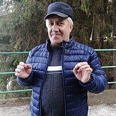Фотография мужчины Александр, 66 лет из г. Людиново
