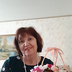 Фотография девушки Елена, 65 лет из г. Волжский