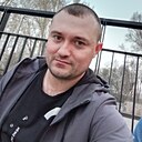 Андрей, 36 лет