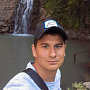 Александр, 32 года