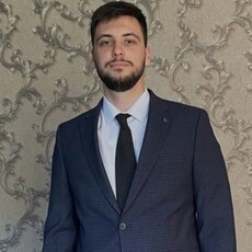 Фотография мужчины Алекс, 36 лет из г. Полысаево