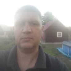 Фотография мужчины Сергей, 44 года из г. Кемерово