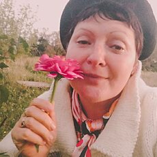 Фотография девушки Людмила, 50 лет из г. Белгород