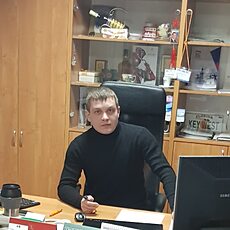 Фотография мужчины Дима, 36 лет из г. Вологда