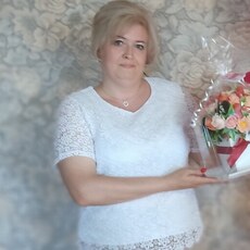 Фотография девушки Наталья, 43 года из г. Белебей