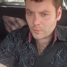 Фотография мужчины Алексей, 35 лет из г. Ярославль