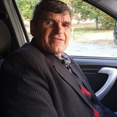 Фотография мужчины Александр, 63 года из г. Самара