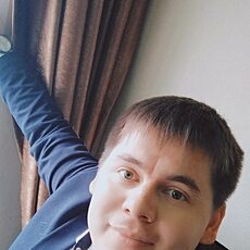 Фотография мужчины Айнур, 34 года из г. Нижнекамск