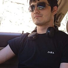 Фотография мужчины Леон, 25 лет из г. Сухум