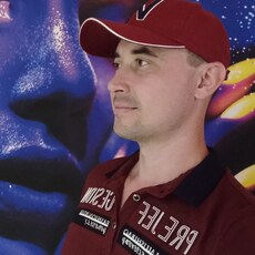 Фотография мужчины Михаил, 37 лет из г. Великий Новгород