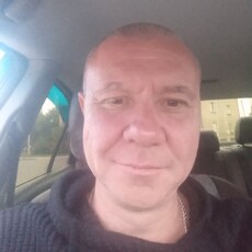 Фотография мужчины Михаил, 42 года из г. Тогучин
