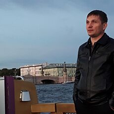 Фотография мужчины Валерий, 38 лет из г. Старый Оскол