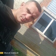 Фотография мужчины Сергей, 37 лет из г. Москва