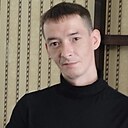 Антон, 36 лет