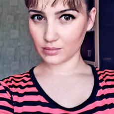 Фотография девушки Алина, 32 года из г. Полысаево
