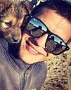 Камиль, 30 лет