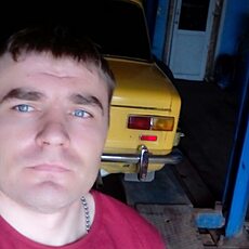 Фотография мужчины Санëк, 37 лет из г. Торжок