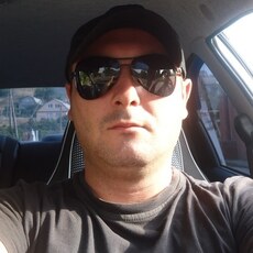 Фотография мужчины Алексей, 41 год из г. Саратов