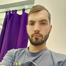 Фотография мужчины Pavel, 32 года из г. Волхов