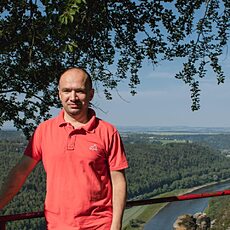 Фотография мужчины Евгений, 43 года из г. Варшава