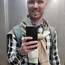 Самсон, 39 лет