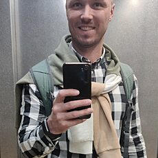 Фотография мужчины Самсон, 39 лет из г. Гаспра