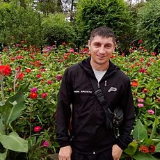 Фотография мужчины Максим, 39 лет из г. Алдан