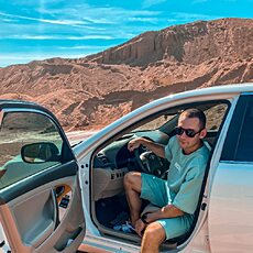 Фотография мужчины Кирилл, 31 год из г. Свободный