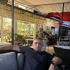 Фотография мужчины Эдик, 43 года из г. Югорск