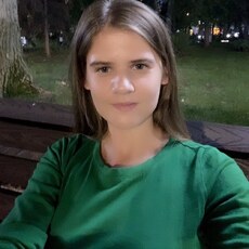 Фотография девушки Татьяна, 23 года из г. Волгоград