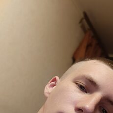 Фотография мужчины Алексей, 21 год из г. Щучье