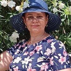 Фотография девушки Елена, 57 лет из г. Волжский