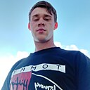 Ильяс, 23 года