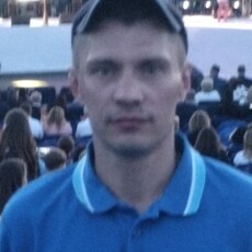 Фотография мужчины Сергей, 36 лет из г. Брест