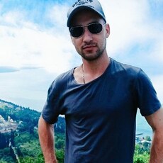 Фотография мужчины Дмитрий, 30 лет из г. Шебекино